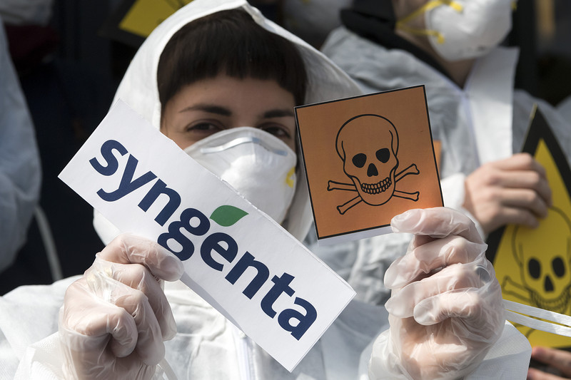 Građani u Švicarskoj odlučuju o zabrani pesticida