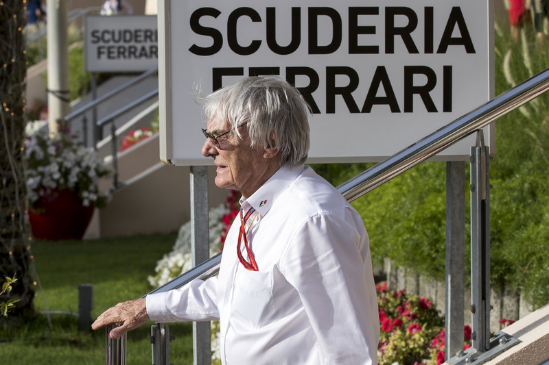 Ecclestone optužen za neprijavljivanje imovine