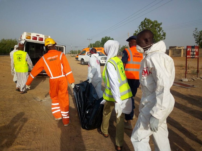 U Nigeriji u napadu ekstremista poginulo 11 civila