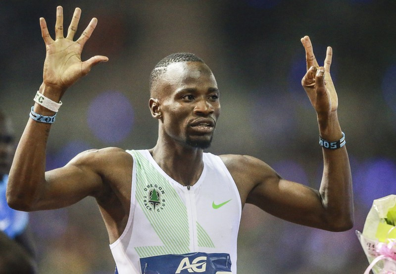 Osvajač olimpijske medalje suspendovan zbog dopinga