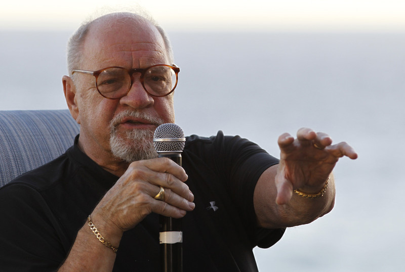 Američki reditelj Paul Joseph Schrader spriječen doći na Sarajevo Film Festival