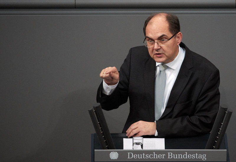 Schmidt: Gotovo je s mijenjanjem granica i novim državama na Balkanu