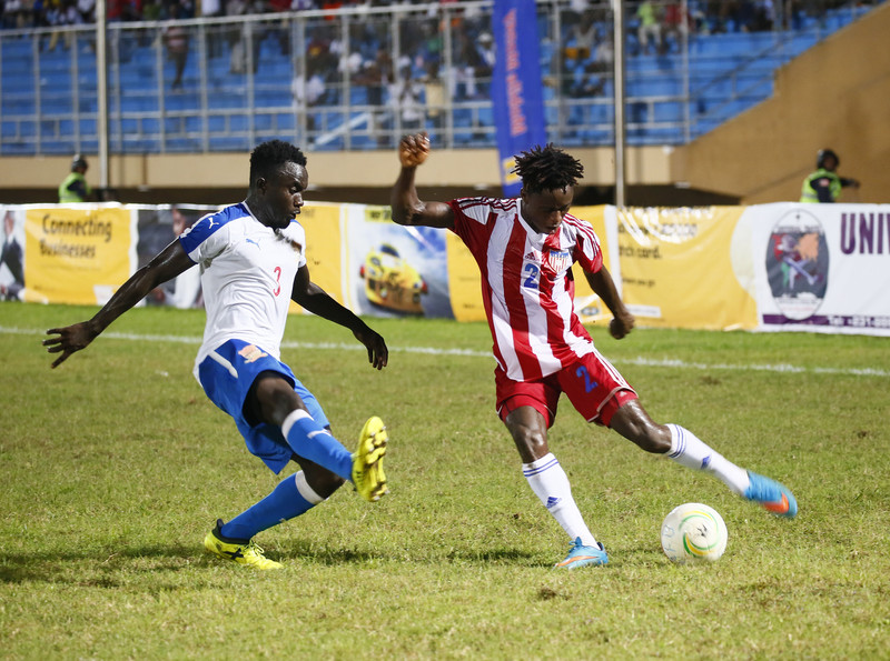 Gambija zbog koronavirusa otkazala dvije pripremne utakmice