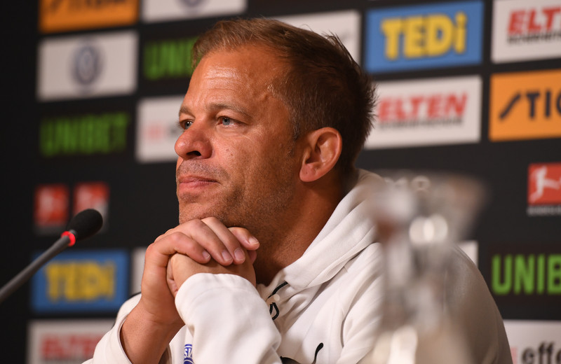 Trener Werdera optužen da je koristio lažni sertifikat o vakcinaciji