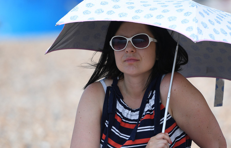 Toplotni val pogodio Englesku: Očekuju se rekordne temperature kakve nisu zabilježene proteklih pet decenija