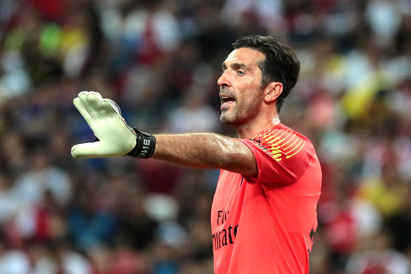 Mediji: Buffon odlučio da napusti Juventus zbog trenera