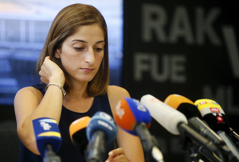 Turski sud oslobodio njemačku novinarku optužbi za terorizam