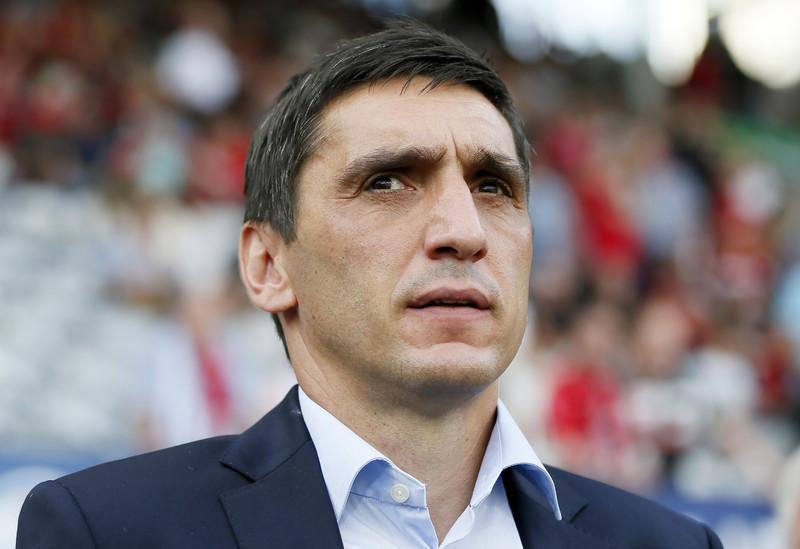 Tayfun Korkut novi trener Herthe iz Berlina