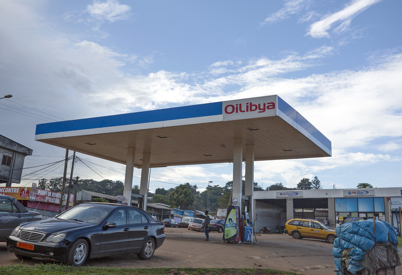 Izvoz nafte iz Libije na najnižem nivou u posljednjih 18 mjeseci