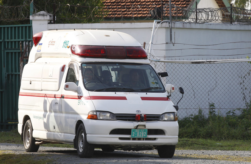 Kambodža: Preminulo 11 osoba nakon konzumiranja otrovanog vina