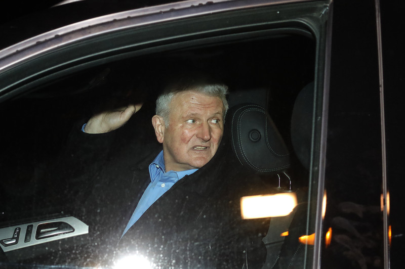 Podignuta nova optužnica protiv Todorića