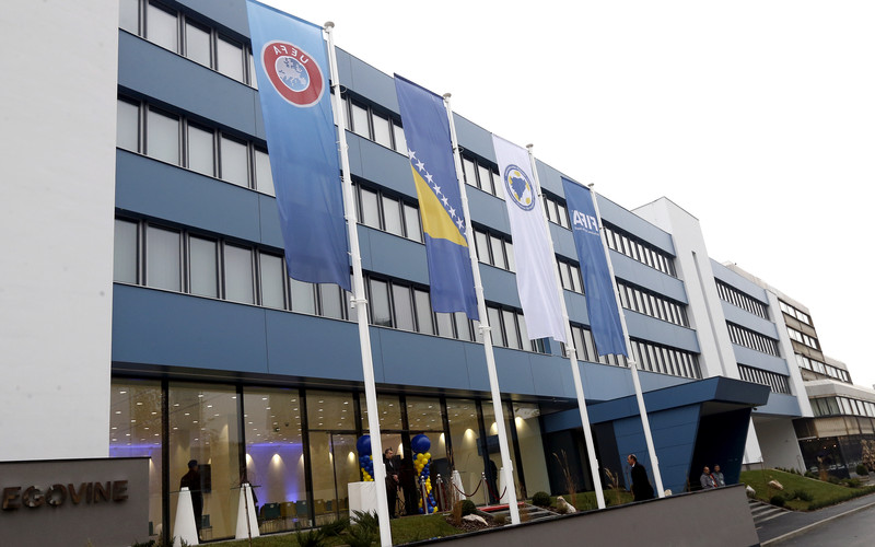 Nijedan reprezentativac BiH nije pozitivan na koronavirus