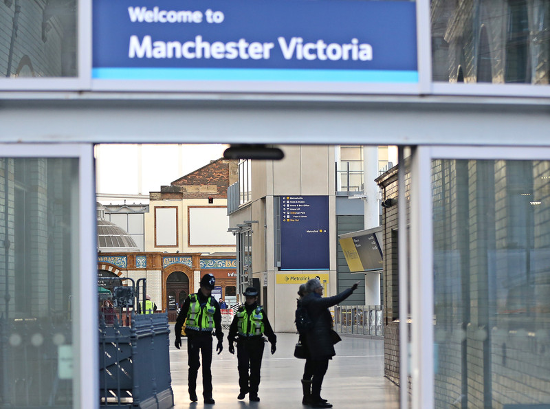 Osujećen 31 napad na Veliku Britaniju u posljednje četiri godine