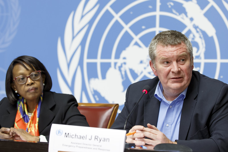 SZO: Kraj akutne faze pandemije moguć u 2022. godini