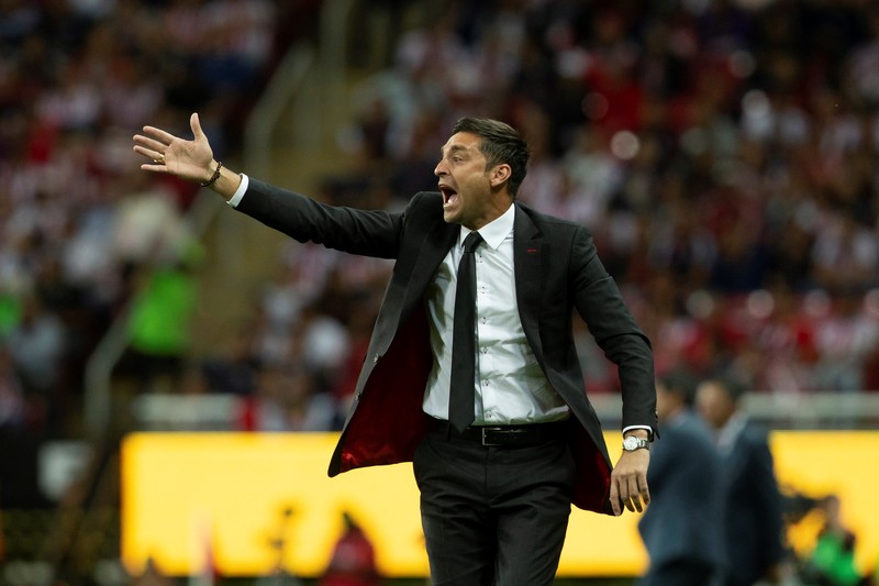 Diego Alonso novi selektor Urugvaja