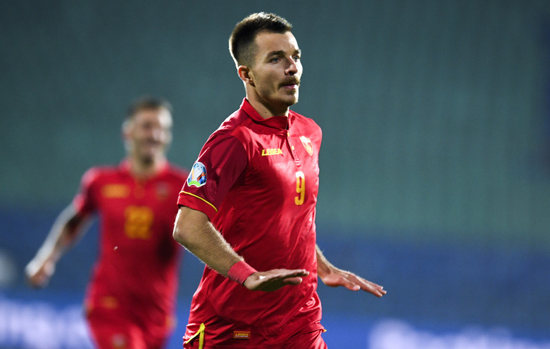 Fudbaleri Crne Gore uoči meča s BiH: Uz pomoć publike do pobjede