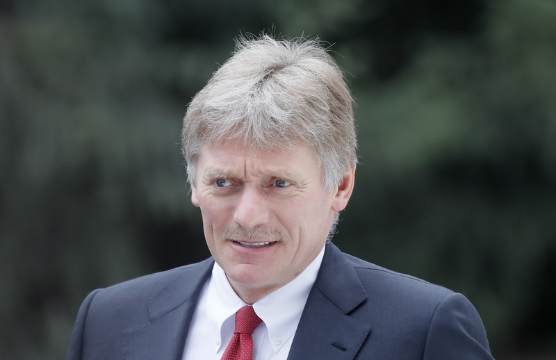 Peskov: De facto intervencija NATO-a u sukobu u Ukrajini ne utiče na ciljeve Rusije