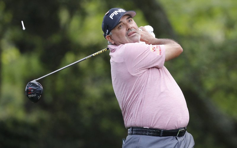 Argentina: Golferu Angelu Cabreri dvije godine zatvora zbog fizičkog napada na bivšu djevojku