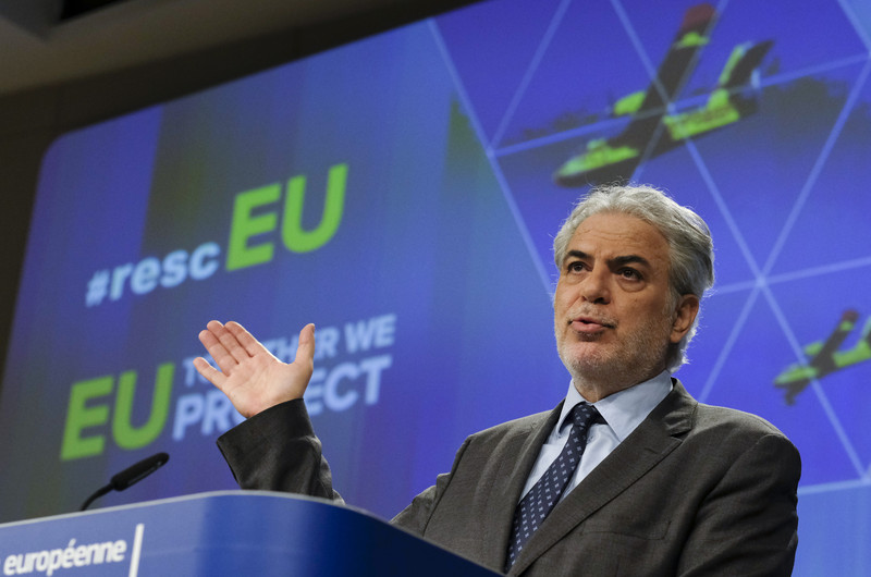 EU imenovala specijalnog izaslanika za vjerske slobode