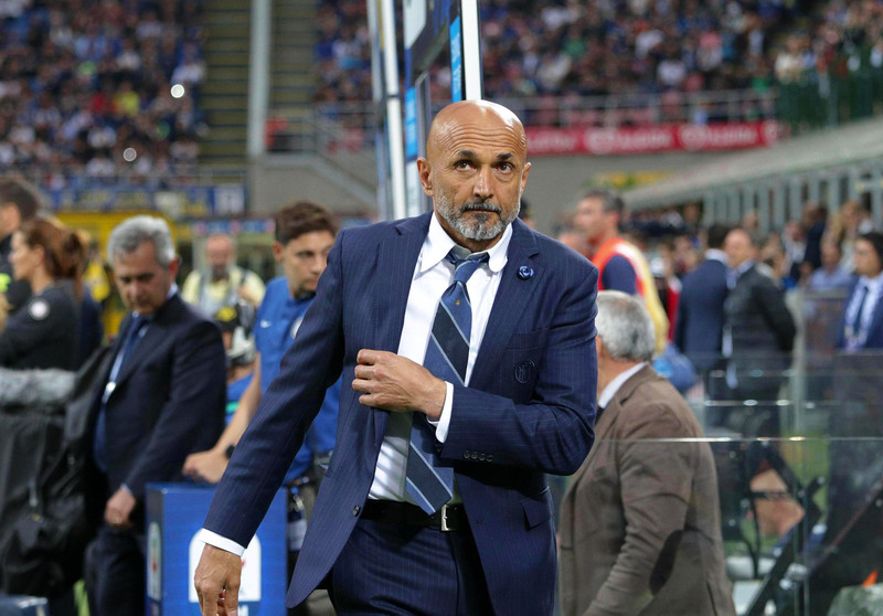 Spalletti naslijedio Gattusa na klupi Napolija