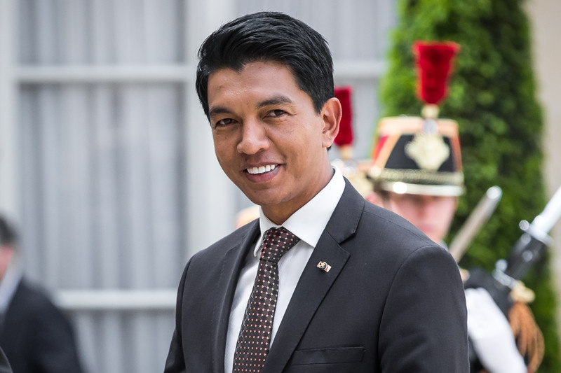 Madagaskar: Spriječen pokušaj ubistva predsjednika