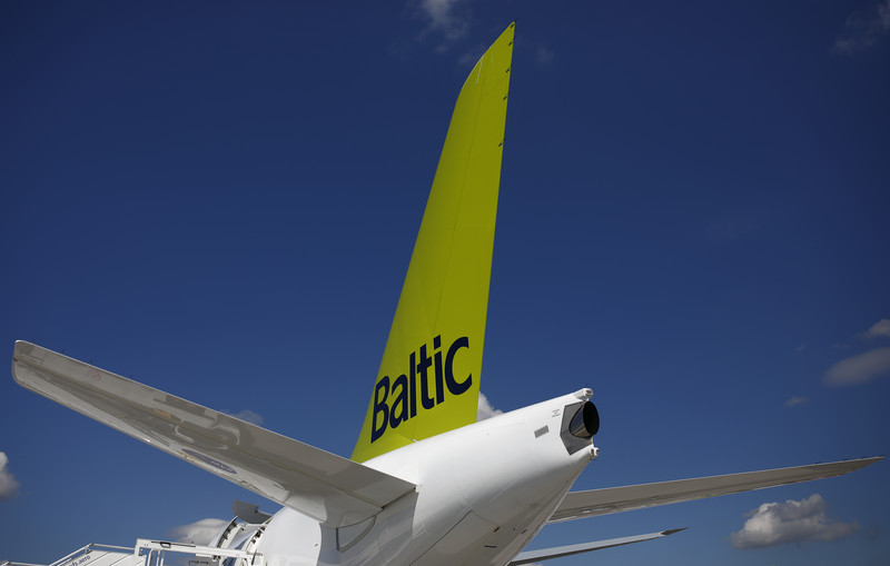 Baltičke države odlučile da zatvore vazdušni prostor za ruske avione