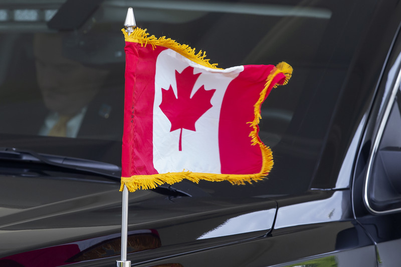 Kanada uvela dodatne sankcije ruskim organizacijama zbog rata u Ukrajini