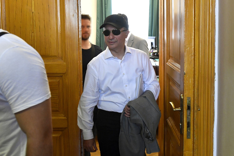 Nikola Gruevski u odsustvu osuđen na sedam godina zatvora