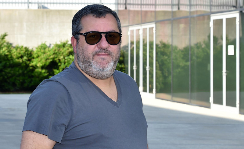 Mino Raiola demantovao informacije o smrti: Ubijaju me drugi put u četiri mjeseca