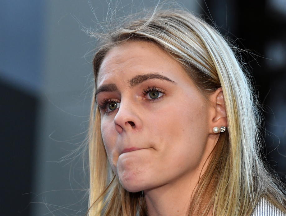 Australijska plivačica slomila ruku tokom treninga i povukla se sa SP-a