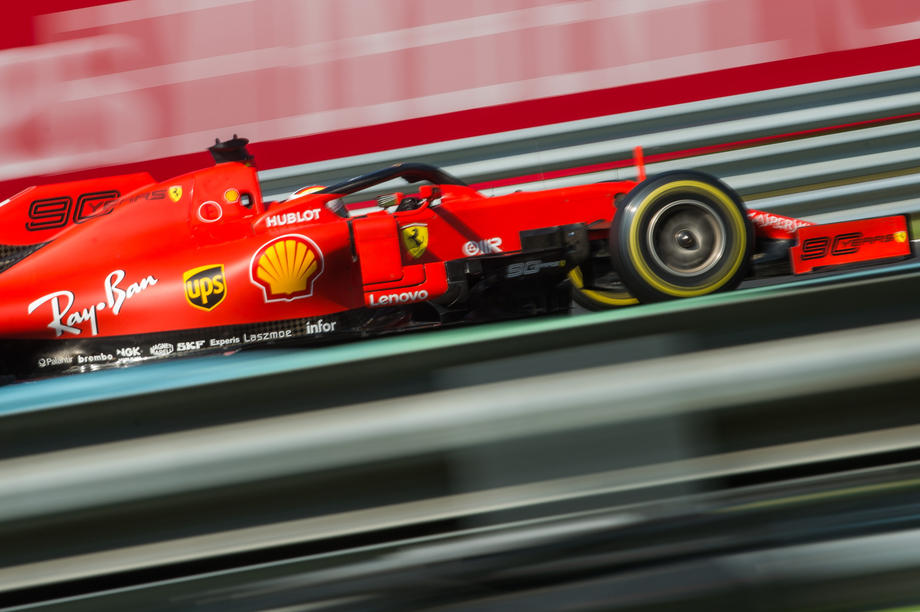 Mađarska domaćin naredne trke Formule 1