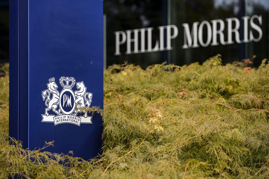 Philip Morris obustavlja investicije i smanjuje proizvodnju u Rusiji