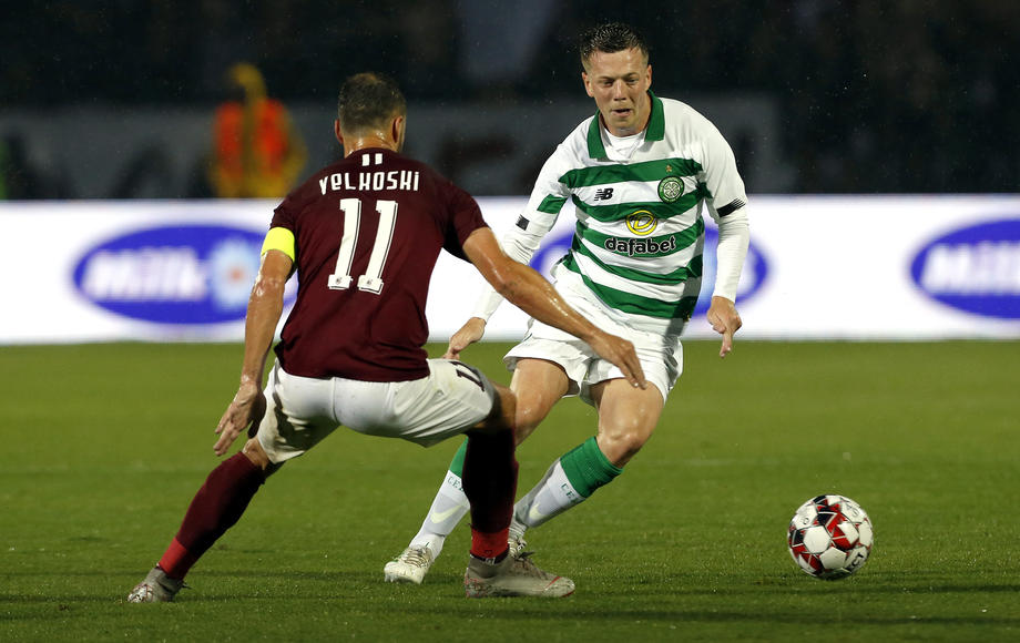 FK Sarajevo udaljio kapitena Velkoskog iz prvog tima