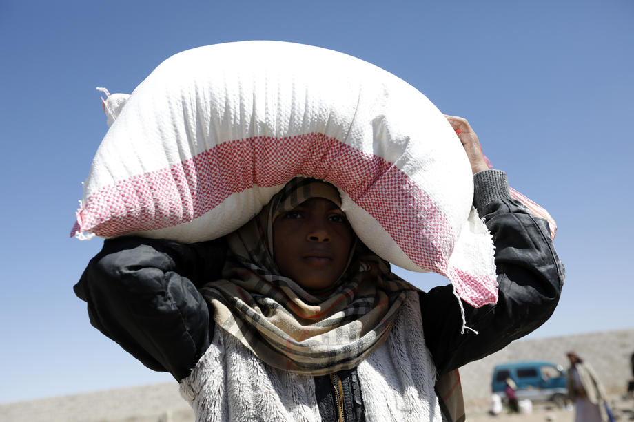 UN pozivaju na izdašnu finansijsku pomoć za Jemen