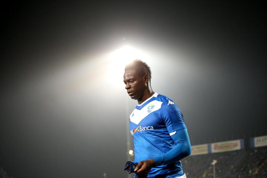 Mario Balotelli dobio poziv u reprezentaciju Italije