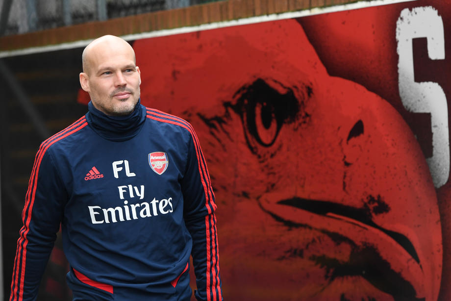 Ljungberg vjeruje da je isključenje Danielsona bila prekretnica