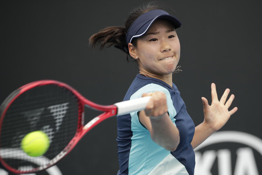 WTA sumnja u istinitost emaila kineske teniserke Peng Shuai