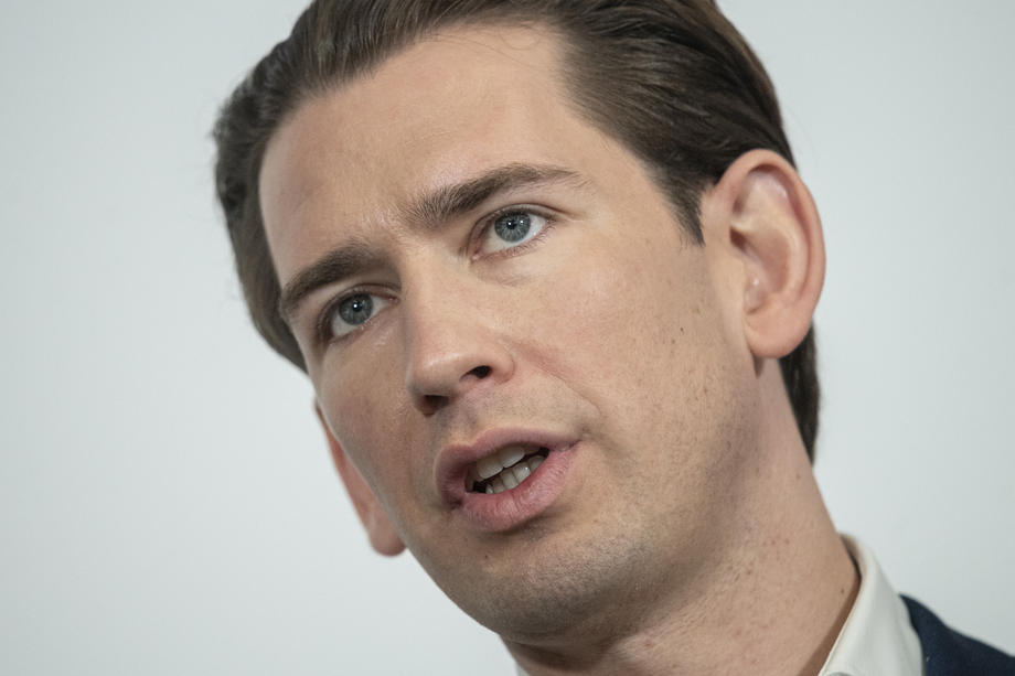 Austrija zatvara Tirol zbog straha od novog soja