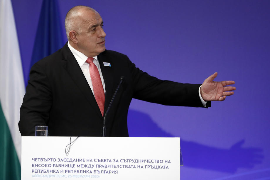 Planirano formiranje koalicione vlade, mali izgledi za uspjeh