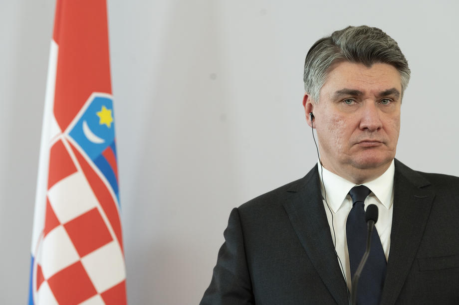 Sigurnosni ili drugi razlozi?