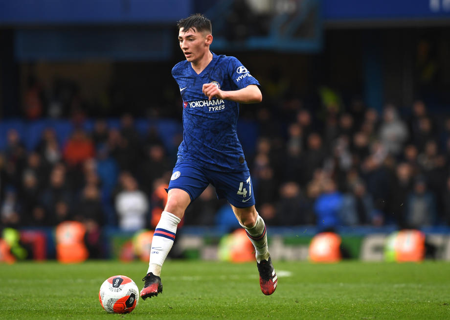 EURO 2020: Škotski fudbaler Gilmour zaražen koronavirusaom