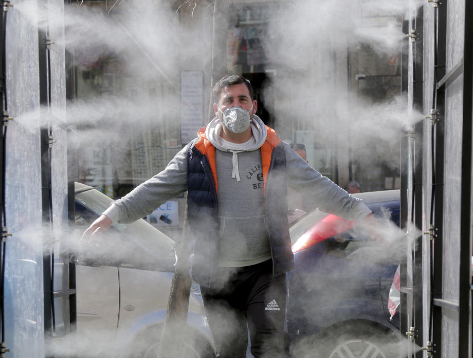 Albanija: Ukidanje epidemioloških restrikcija prije ljeta