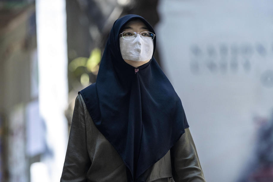 EU, Britanija, Kanada i SAD uvele sankcije zbog Ujgura