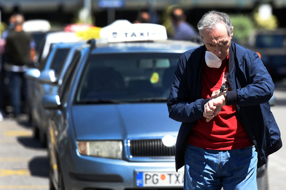 Crna Gora ublažila epidemiološke mjere u 10 gradova i općina