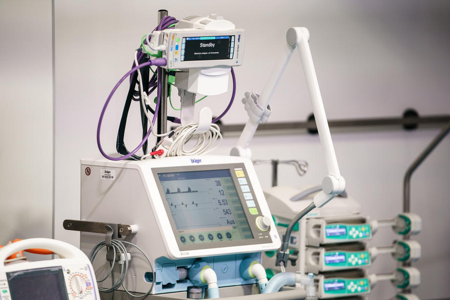Srbija: Na respiratoru osmogodišnji dječak