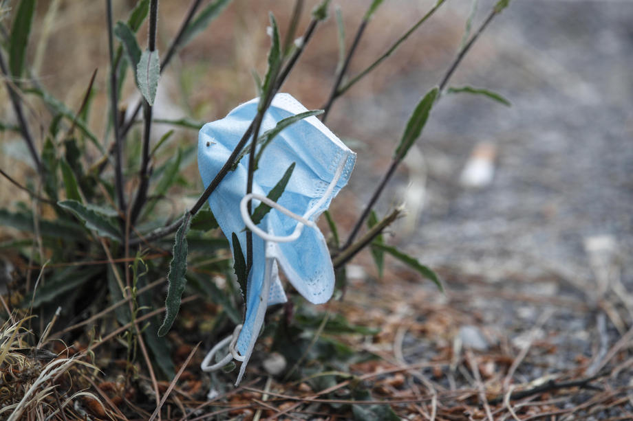 U Turskoj ukinuta mjera nošenja maski u zatvorenom prostoru