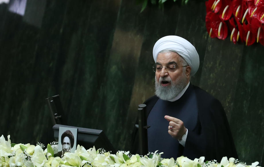 Rouhani: Nastavit ćemo nuklearne pregovore do postizanja konačnog sporazuma