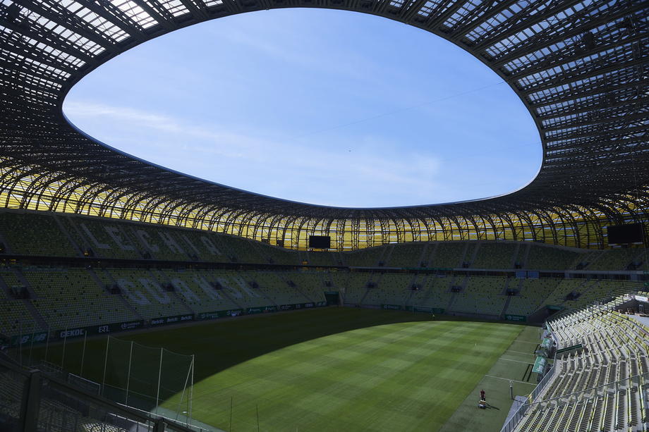 UEFA počela s prodajom karata za finale Lige Evropa