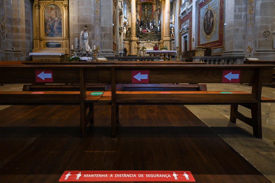 Nezavisna komisija crkve istražiće slučajeve zlostavljanja djece u Portugalu