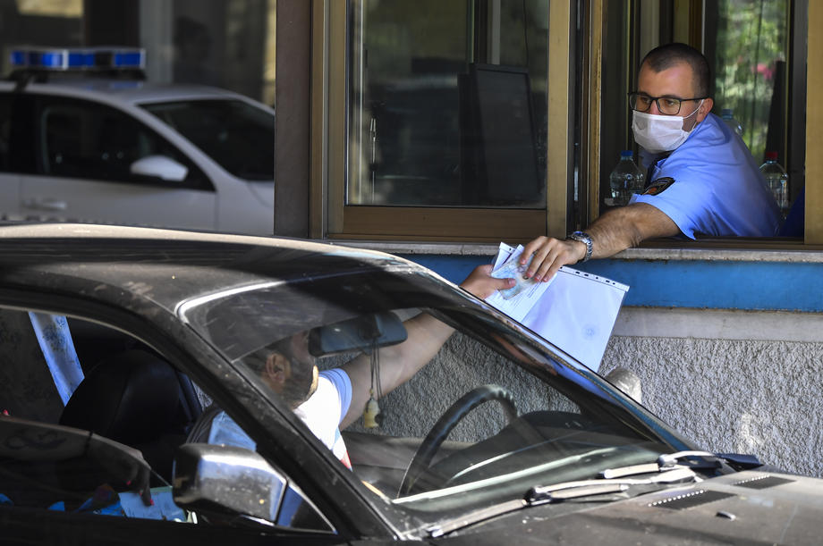 Bh. građani mogu putovati u EU bez ograničenja